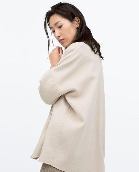 Prendas de abrigo para primavera Prendas de abrigo para primavera