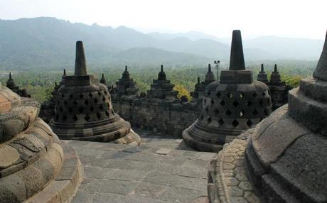 Cinco templos que no perderte en Indonesia borodubur1