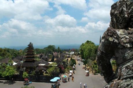 Cinco templos que no perderte en Indonesia bekisah