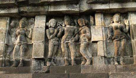 Cinco templos que no perderte en Indonesia borodubur6