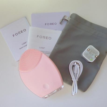 Foreo Luna de Aliexpress Foreo Luna de Aliexpress