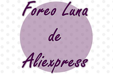 Foreo Luna de Aliexpress Foreo Luna de Aliexpress