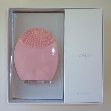 Foreo Luna de Aliexpress Foreo Luna de Aliexpress