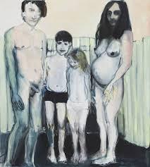 Marlene Dumas: La pintora viva más cara del mundo expone en la Tate Unknown-3