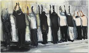 Marlene Dumas: La pintora viva más cara del mundo expone en la Tate Unknown-2