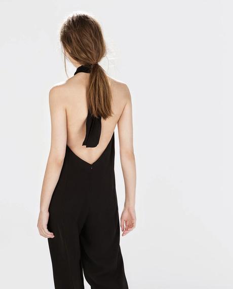Monos de nueva temporada de Zara Monos de nueva temporada de Zara