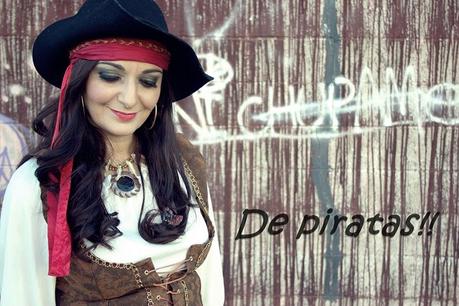 De Piratas De Piratas