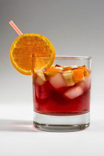 EnFemenino: Bebidas sin alcohol EnFemenino: Bebidas sin alcohol