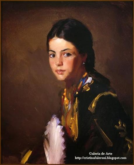 ROBERT HENRI ROBERT HENRI