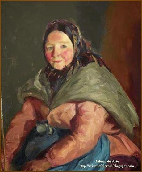 ROBERT HENRI ROBERT HENRI