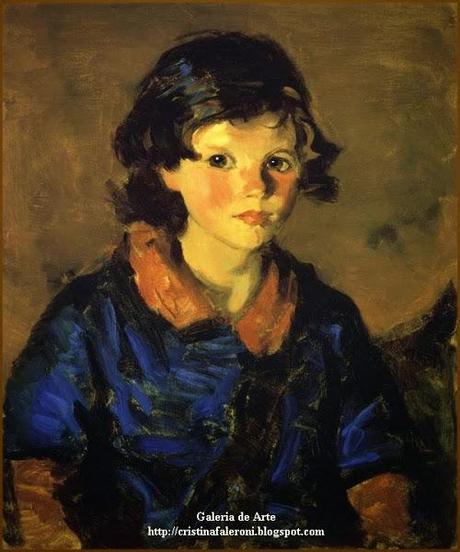 ROBERT HENRI ROBERT HENRI