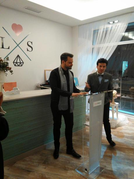BLOGSSIPGIRL HA ESTADO ALLI: INAUGURACIÓN DE LOVE STORY NOVIAS BLOGSSIPGIRL HA ESTADO ALLI: INAUGURACIÓN DE LOVE STORY NOVIAS