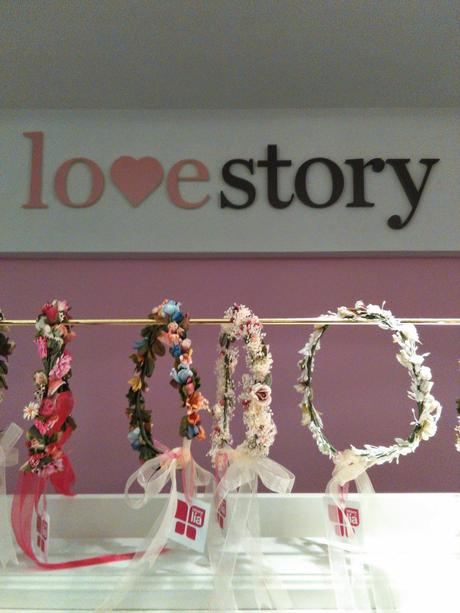 BLOGSSIPGIRL HA ESTADO ALLI: INAUGURACIÓN DE LOVE STORY NOVIAS BLOGSSIPGIRL HA ESTADO ALLI: INAUGURACIÓN DE LOVE STORY NOVIAS