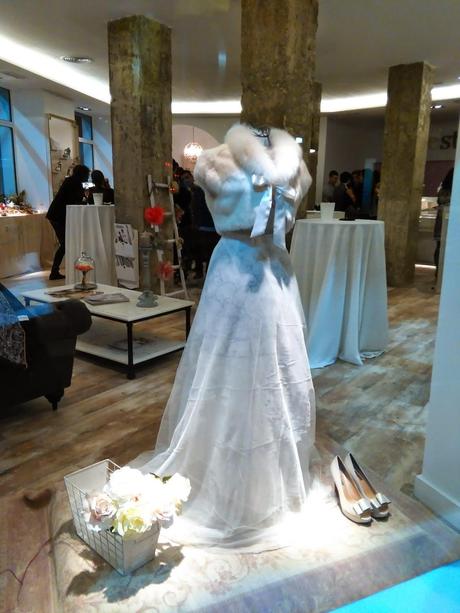 BLOGSSIPGIRL HA ESTADO ALLI: INAUGURACIÓN DE LOVE STORY NOVIAS BLOGSSIPGIRL HA ESTADO ALLI: INAUGURACIÓN DE LOVE STORY NOVIAS