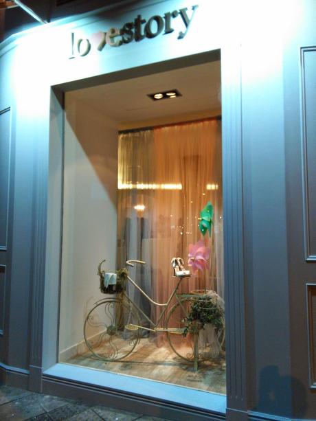 BLOGSSIPGIRL HA ESTADO ALLI: INAUGURACIÓN DE LOVE STORY NOVIAS BLOGSSIPGIRL HA ESTADO ALLI: INAUGURACIÓN DE LOVE STORY NOVIAS