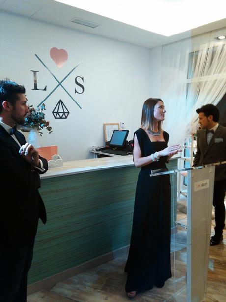 BLOGSSIPGIRL HA ESTADO ALLI: INAUGURACIÓN DE LOVE STORY NOVIAS BLOGSSIPGIRL HA ESTADO ALLI: INAUGURACIÓN DE LOVE STORY NOVIAS