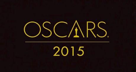 Especial Porra Oscars 2015