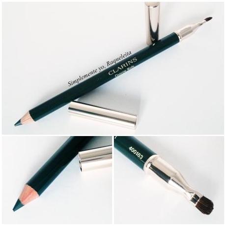 Colección de Primavera 2015 Garden Escape de Clarins Colección de Primavera 2015 Garden Escape de Clarins