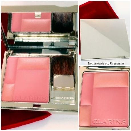 Colección de Primavera 2015 Garden Escape de Clarins Colección de Primavera 2015 Garden Escape de Clarins