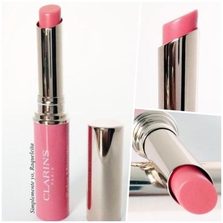 Colección de Primavera 2015 Garden Escape de Clarins Colección de Primavera 2015 Garden Escape de Clarins