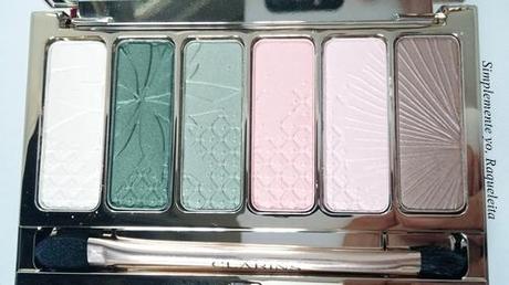 Colección de Primavera 2015 Garden Escape de Clarins Colección de Primavera 2015 Garden Escape de Clarins