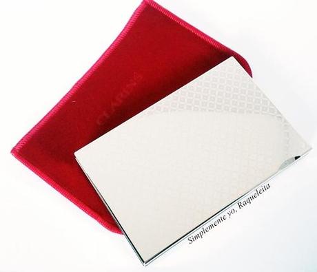 Colección de Primavera 2015 Garden Escape de Clarins Colección de Primavera 2015 Garden Escape de Clarins