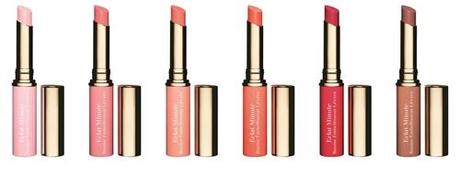 Colección de Primavera 2015 Garden Escape de Clarins Colección de Primavera 2015 Garden Escape de Clarins