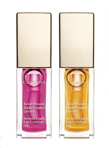 Colección de Primavera 2015 Garden Escape de Clarins Colección de Primavera 2015 Garden Escape de Clarins