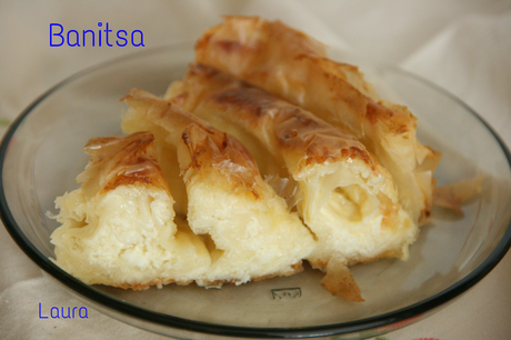 BANITSA