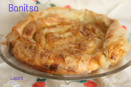 BANITSA