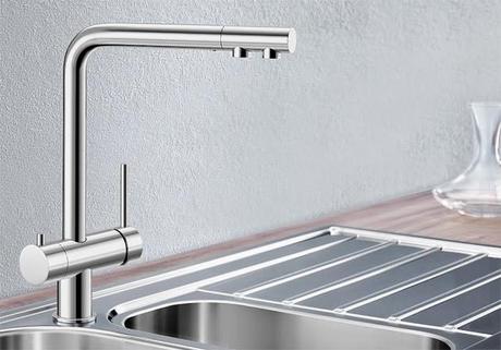 Consejos para escoger la grifería de la cocina Consejos para escoger la grifería de la cocina