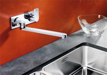 Consejos para escoger la grifería de la cocina Consejos para escoger la grifería de la cocina