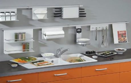 Accesorios para la cocina Accesorios para la cocina