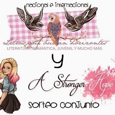 ¡A STRONGER HOPE CUMPLE DOS AÑOS!