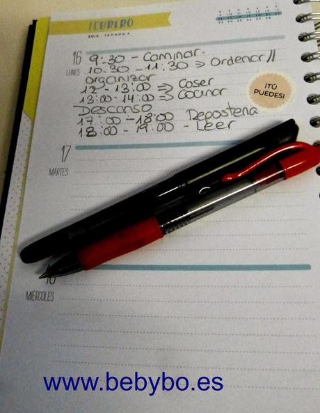 PROPOSITOS DE LA SEMANA #5 PROPOSITOS DE LA SEMANA #5