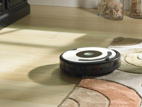 Comprar un robot Roomba ¿Si o No? Comprar un robot Roomba ¿Si o No?