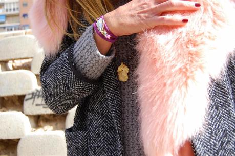 uNA dE gRISES cON tOQUES #nOUNIFORMES uNA dE gRISES cON tOQUES #nOUNIFORMES