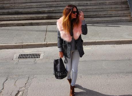 uNA dE gRISES cON tOQUES #nOUNIFORMES uNA dE gRISES cON tOQUES #nOUNIFORMES