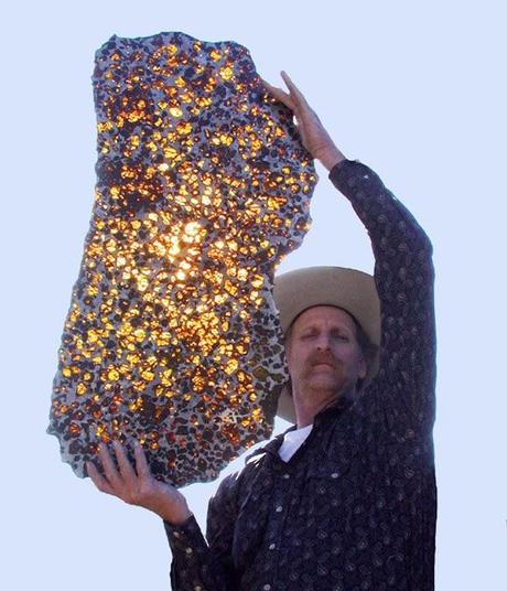 Meteoritos Meteoritos