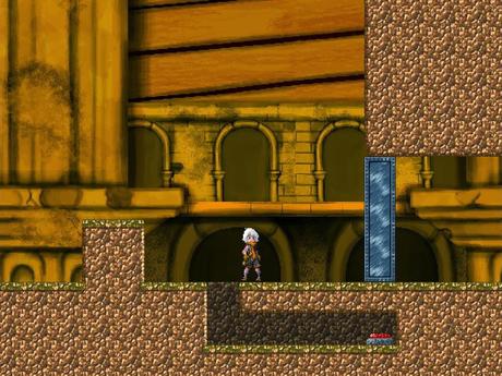 En Camera Obscura podremos replicar partes del escenario para resolver puzzles En Camera Obscura podremos replicar partes del escenario para resolver puzzles