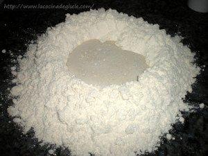 Cachitos de Jamón Cachitos de Jamón