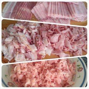 Cachitos de Jamón Cachitos de Jamón