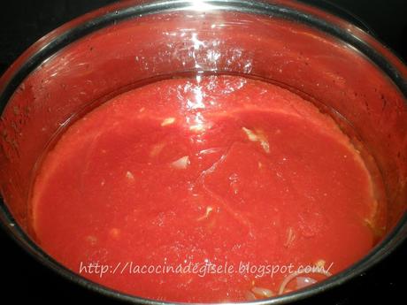 Salsa Napolitana DSCN4370