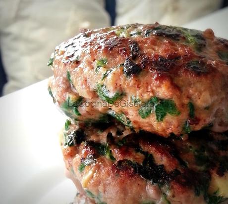 Hamburguesas con Espinaca 20130830_150345
