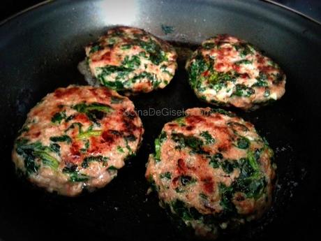 Hamburguesas con Espinaca 20130830_150033