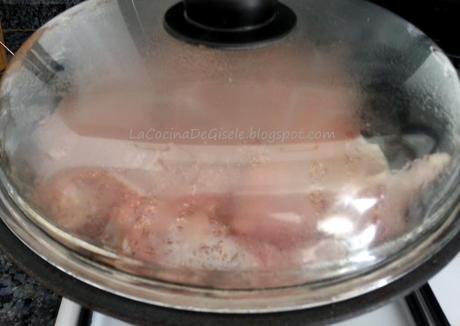 Pollo light con hierbas 20130404_134344