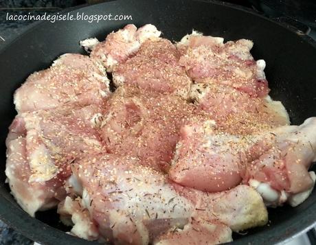 Pollo light con hierbas 20130404_134334