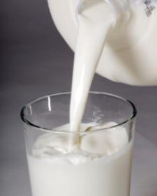 ¿Por qué la leche de vaca no está recomendada?