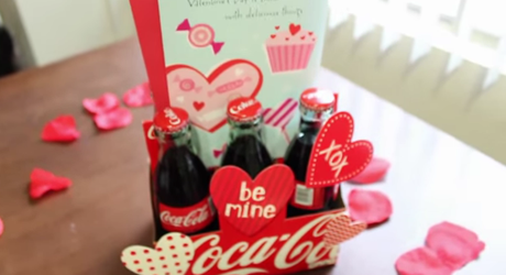 Ideas de regalos para San Valentin, para el y para ella!