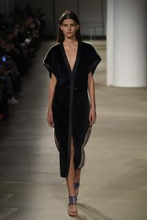 PRABAL GURUNG Ready-To-Wear NYFW Otoño 2015 PRABAL GURUNG Ready-To-Wear NYFW Otoño 2015